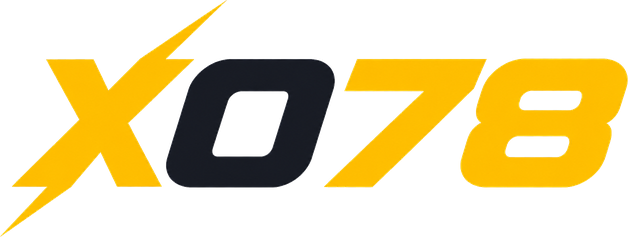 xo78 โลโก้